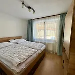 Apartman Domcek Pod Lesom Vysoké Tatry
