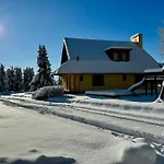 Domcek Pod Lesom