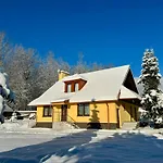 Domcek Pod Lesom Apartman *