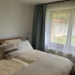 Apartman Domcek Pod Lesom Vysoké Tatry