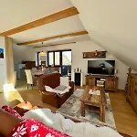 Apartman Domcek Pod Lesom Vysoké Tatry