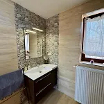 Apartman Domcek Pod Lesom *