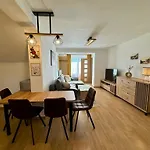 Domcek Pod Lesom Apartman Vysoké Tatry