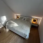Apartman Domcek Pod Lesom *