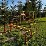 Apartmán Domcek Pod Lesom Vysoke Tatry
