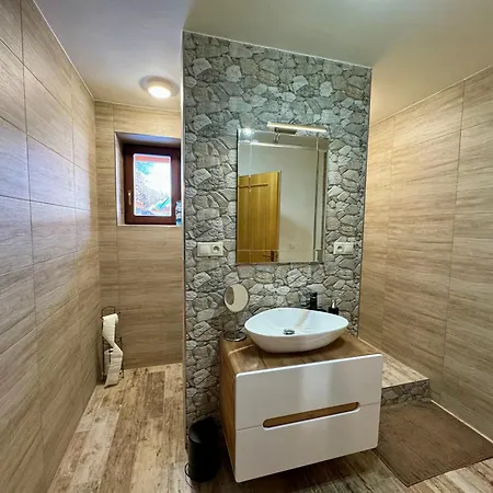 Apartment Domcek Pod Lesom