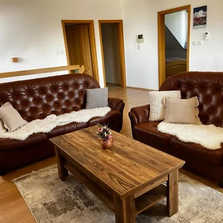 Apartment Domcek Pod Lesom