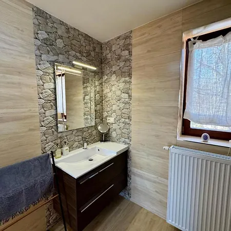 Apartment Domcek Pod Lesom *