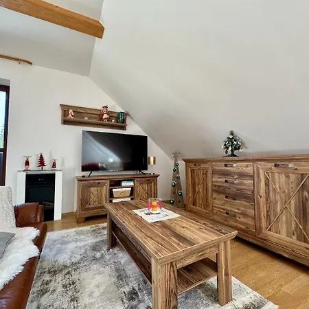 Apartamento Domcek Pod Lesom