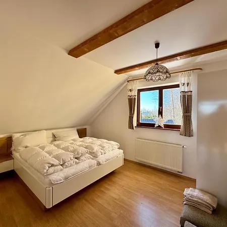 Apartment Domcek Pod Lesom