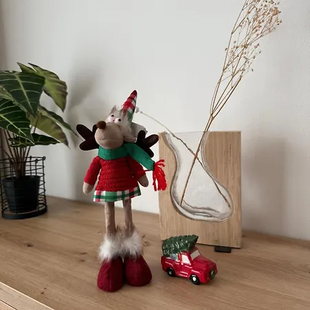 Domcek Pod Lesom * Vysoké Tatry