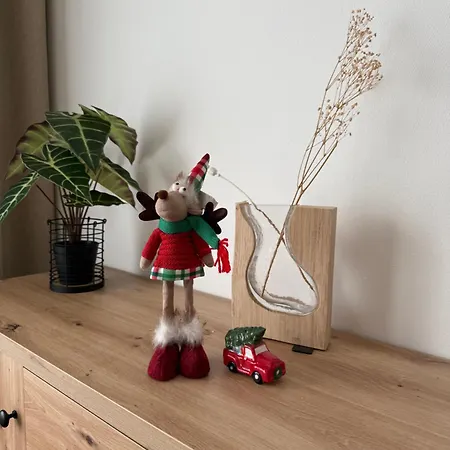 Domcek Pod Lesom * Vysoké Tatry