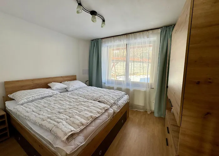Lejlighed Domcek Pod Lesom Vysoké Tatry