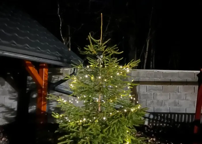 Lejlighed Domcek Pod Lesom